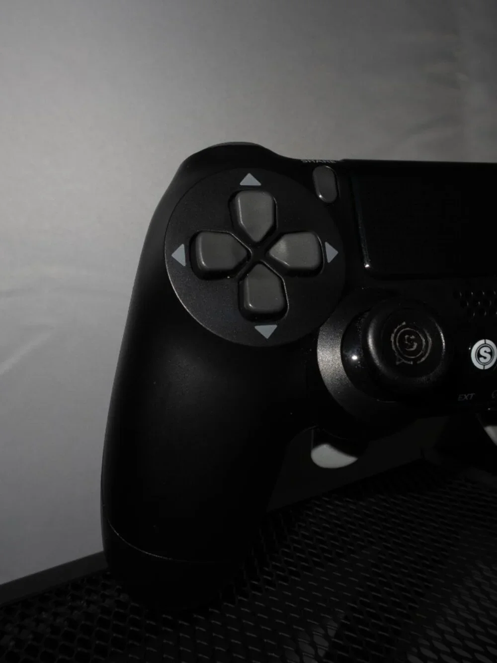 Scuf Infinity 4PS Pro PS4 + PC (Like-New)